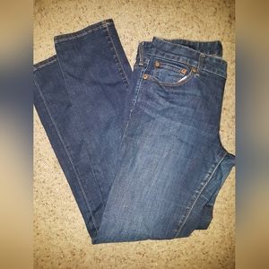 Lucky Brand Jeans